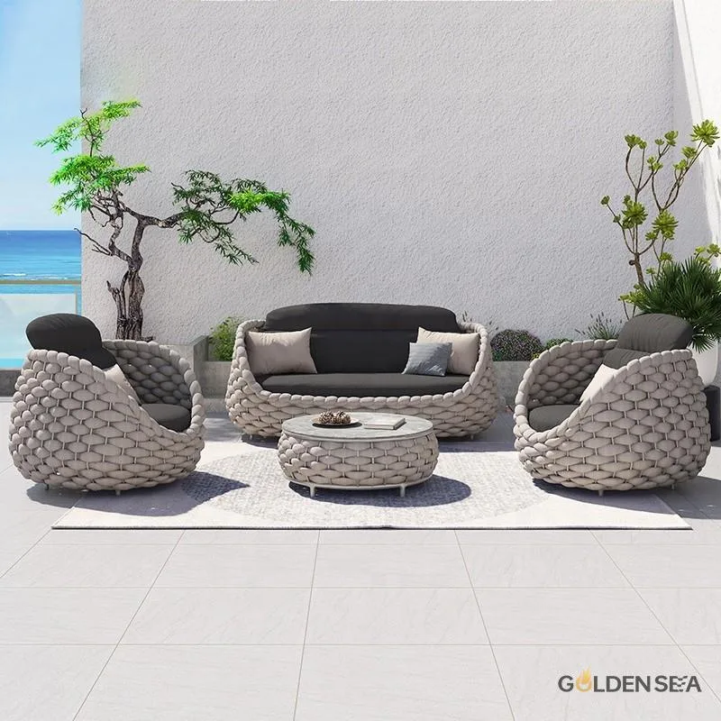 Outdoor Chairs GS_OD0709 Outdoor Chairs GS_OD0709 - Image 4