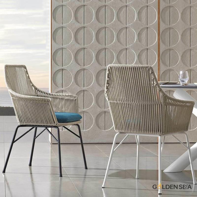 Outdoor Chairs OD_C001-3 Outdoor Chairs OD_C001-3 - Image 3