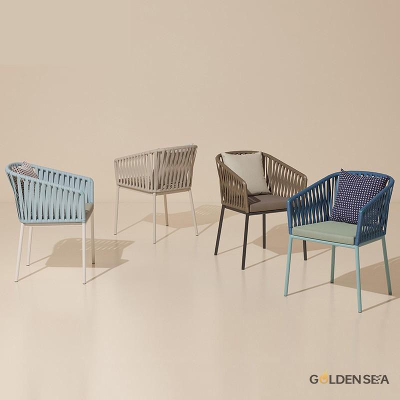 Outdoor Chairs OD_C009 Outdoor Chairs OD_C009 - Image 1