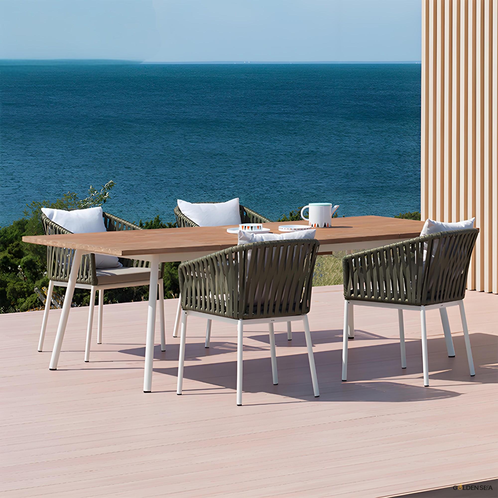Outdoor Chairs OD_C009 Outdoor Chairs OD_C009 - Image 2