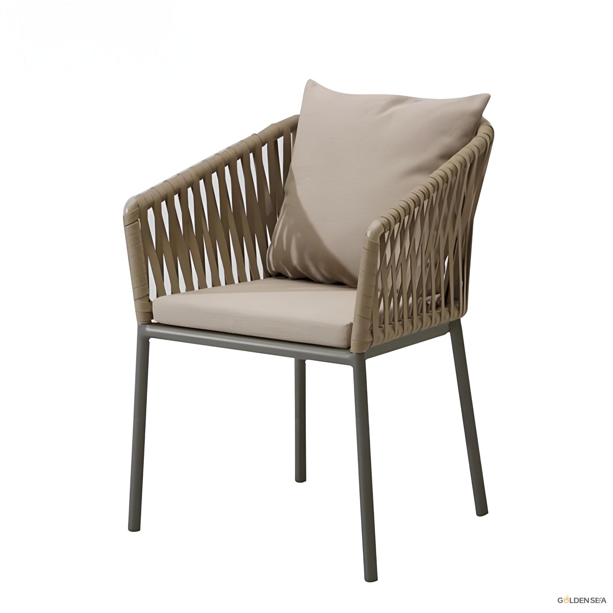 Outdoor Chairs OD_C009 Outdoor Chairs OD_C009 - Image 4
