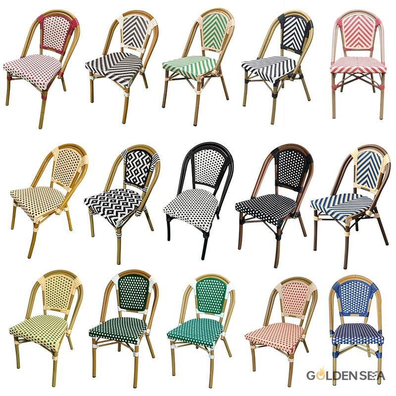 Outdoor Chairs OD_C010 - Image 3