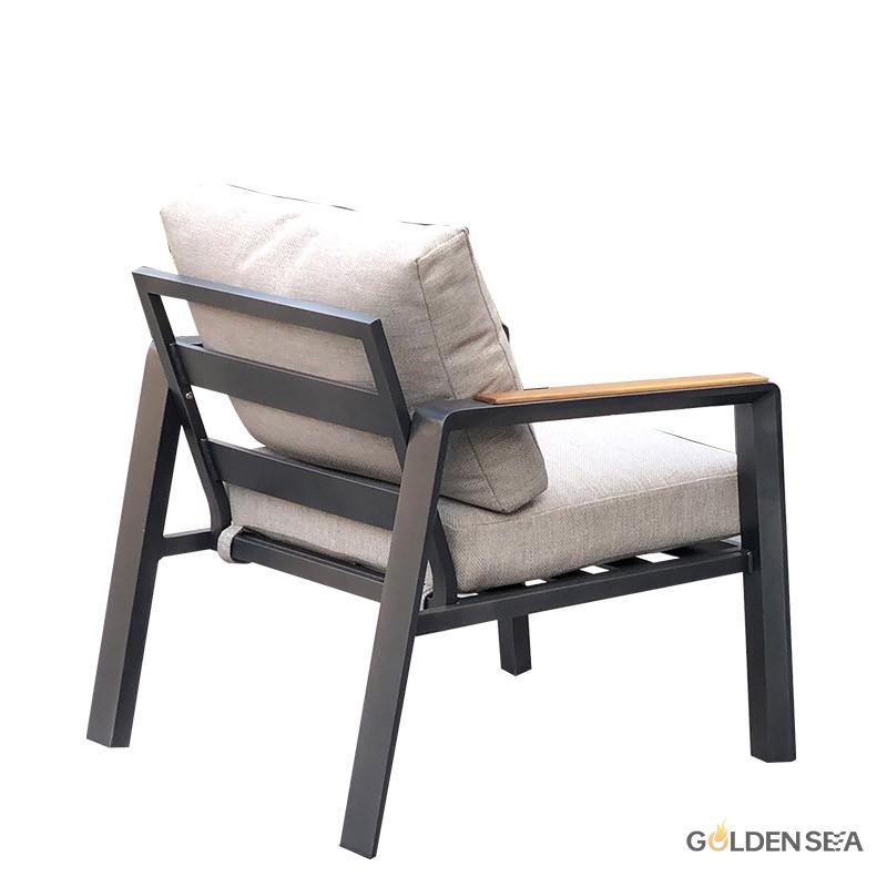 Outdoor Chairs OD_C016 Outdoor Chairs OD_C016 - Image 3