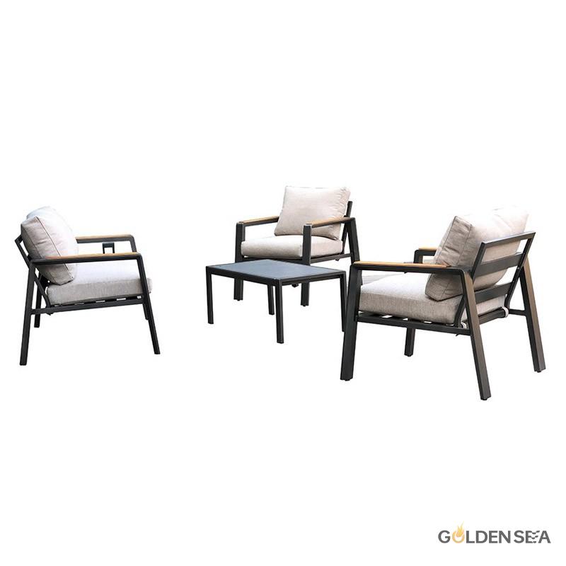 Outdoor Chairs OD_C016 Outdoor Chairs OD_C016 - Image 4