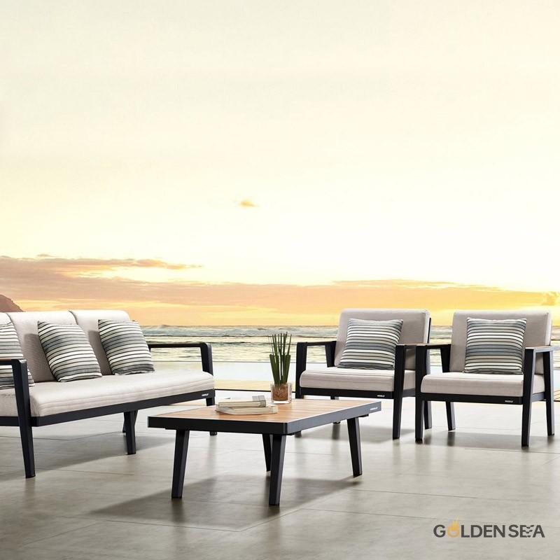 Outdoor Chairs OD_C017 Outdoor Chairs OD_C017 - Image 1