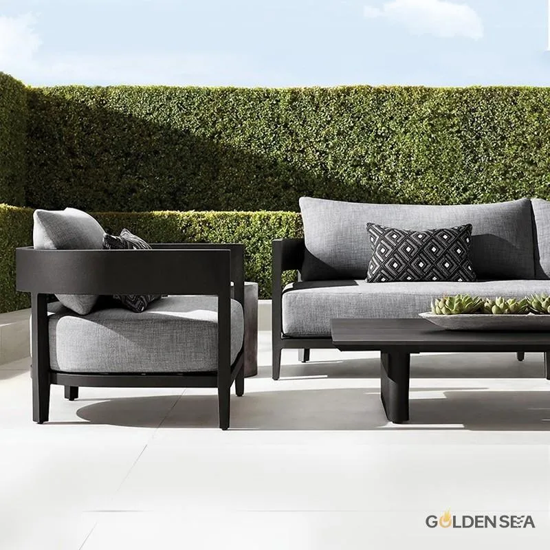 Outdoor Chairs OD_C0710 Outdoor Chairs OD_C0710 - Image 2