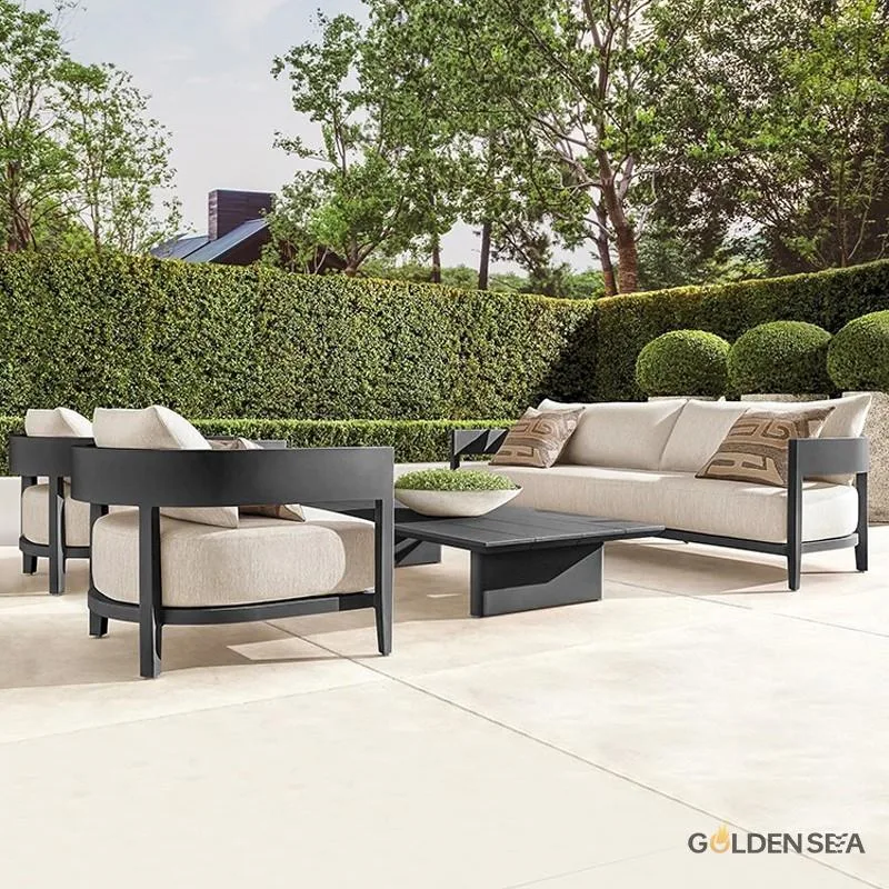 Outdoor Chairs OD_C0710 Outdoor Chairs OD_C0710 - Image 3