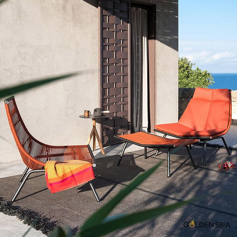 Outdoor Chairs OD_C001 Outdoor Chairs OD_C001 - Image 1