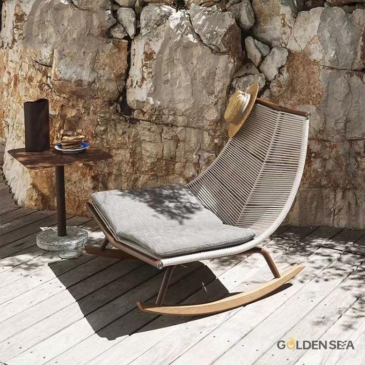 Outdoor Chairs OD_C001 Outdoor Chairs OD_C001 - Image 3