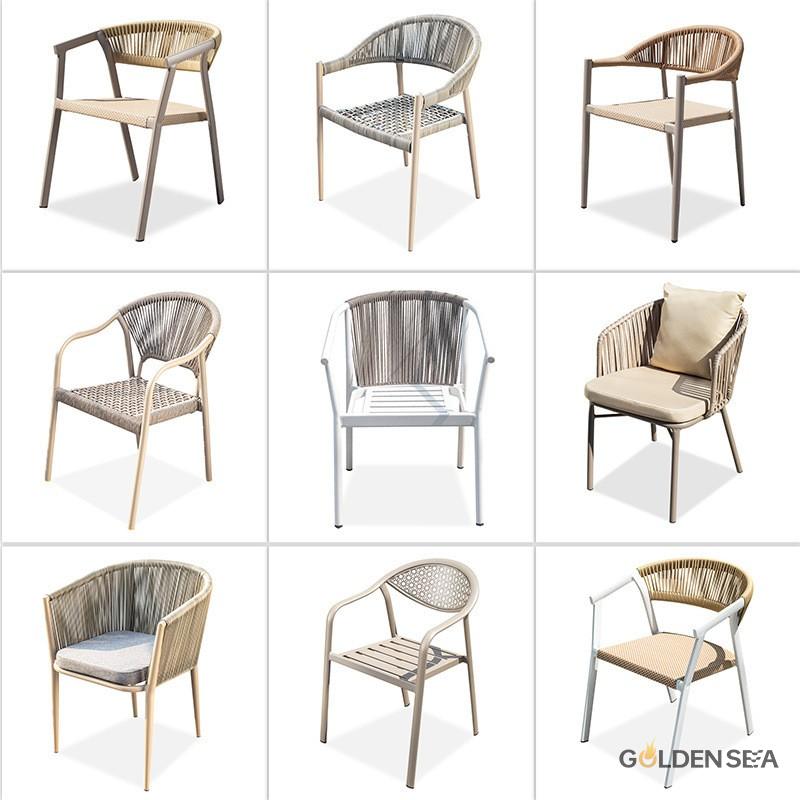 Outdoor Chairs OD_C008 - Image 1