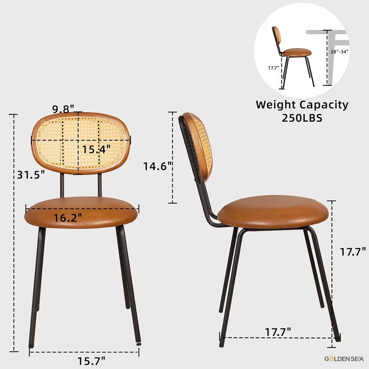 Outdoor Dining Chair Outdoor Dining Chair - Image 1