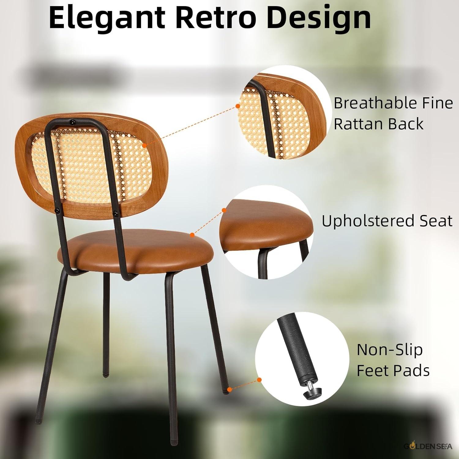 Outdoor Dining Chair Outdoor Dining Chair - Image 3