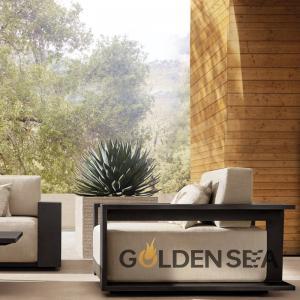 Outdoor Garden Sofa