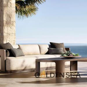 Outdoor Sofa OD-022