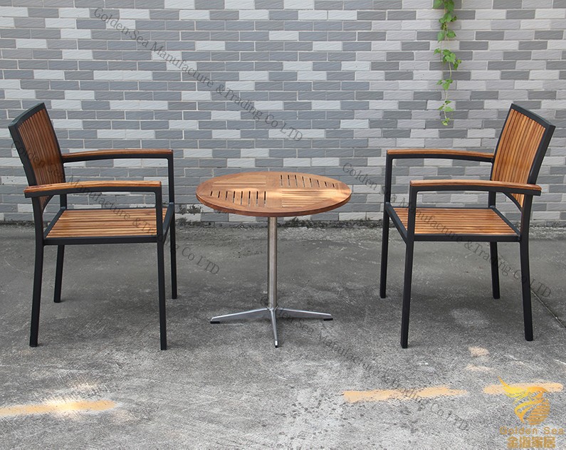Outdoor furniture HW01 - Image 1