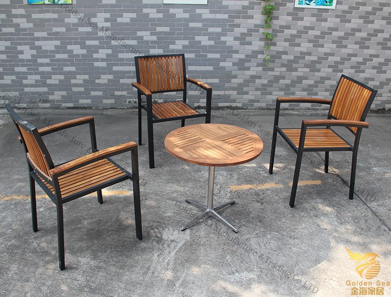Outdoor furniture HW01 - Image 2