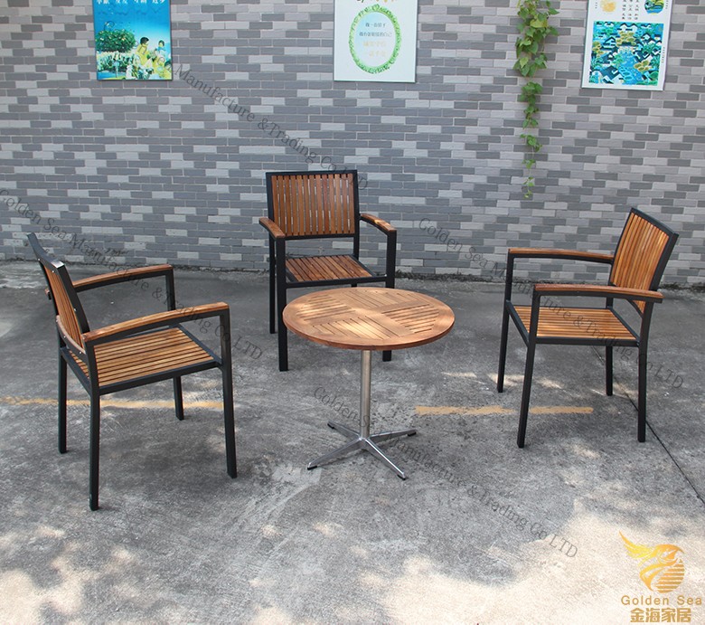 Outdoor furniture HW01 - Image 3