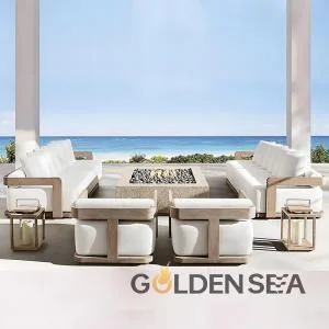 Outdoor sofa sets GS_OD002