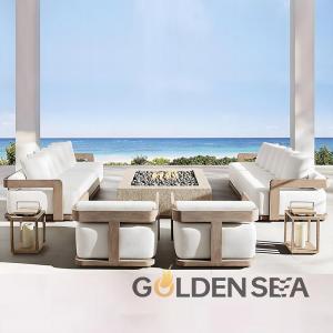 Outdoor sofa sets GS_OD002