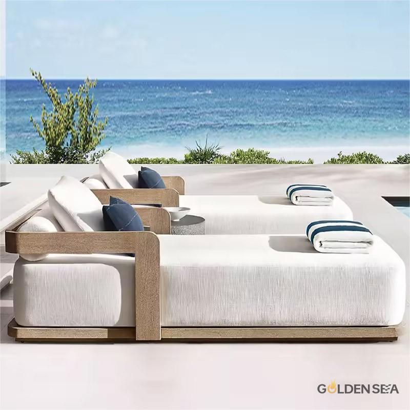 Outdoor sofa sets GS_OD002 - Image 4