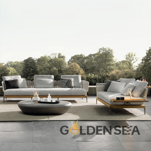 Outdoor sofa sets GS_OD003