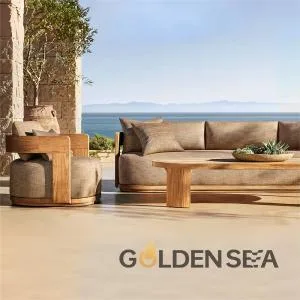 Outdoor sofa sets GS_OD001 Outdoor sofa sets GS_OD001