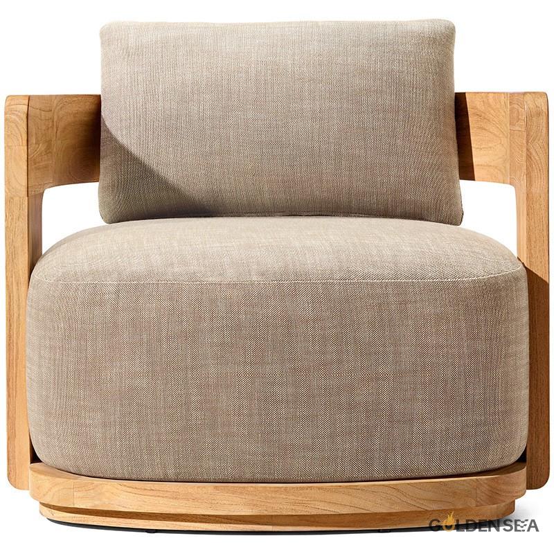 Outdoor sofa sets GS_OD001 Outdoor sofa sets GS_OD001 - Image 2