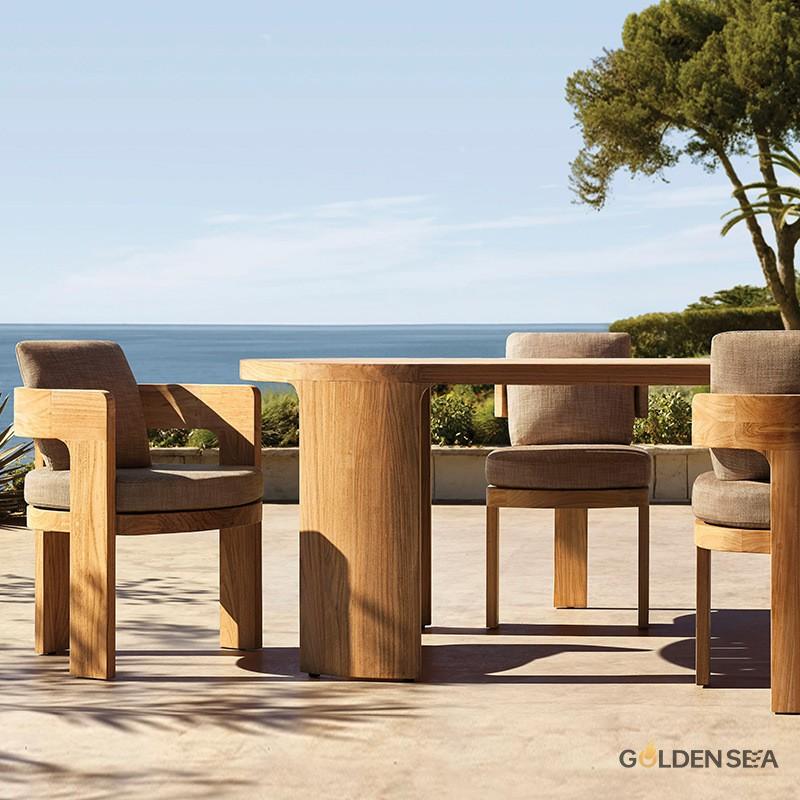 Outdoor sofa sets GS_OD001 Outdoor sofa sets GS_OD001 - Image 3