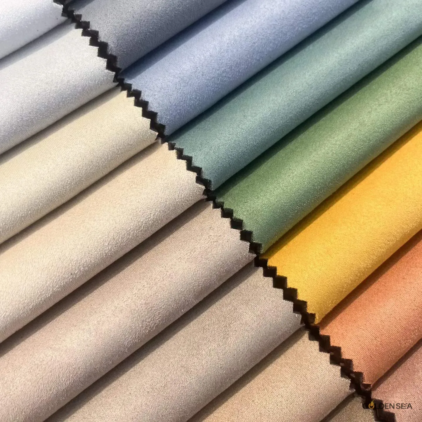 Premium Velvet Upholstery Fabric - Image 3