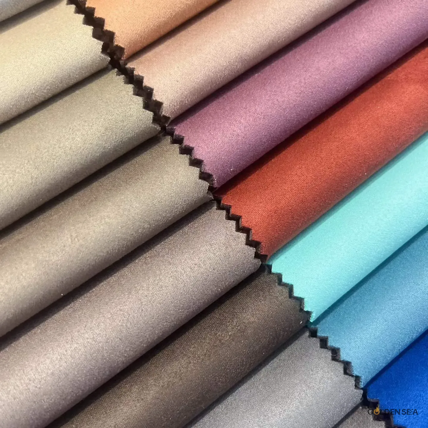 Premium Velvet Upholstery Fabric Premium Velvet Upholstery Fabric - Image 4