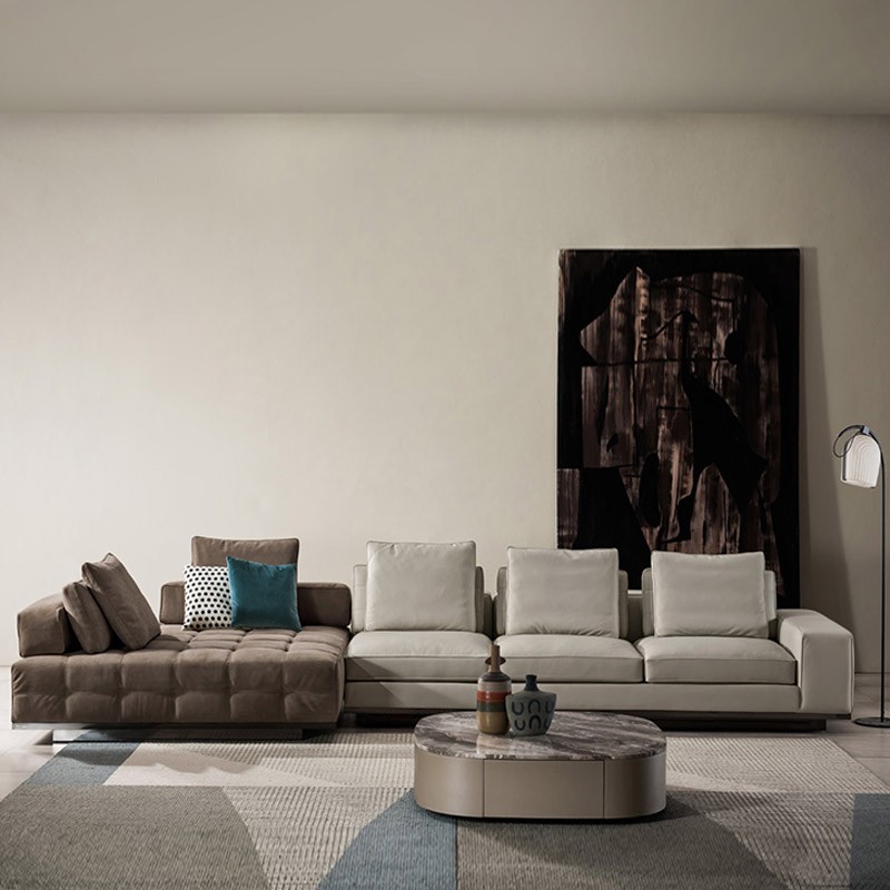 SOFA SET GS029 - Image 1