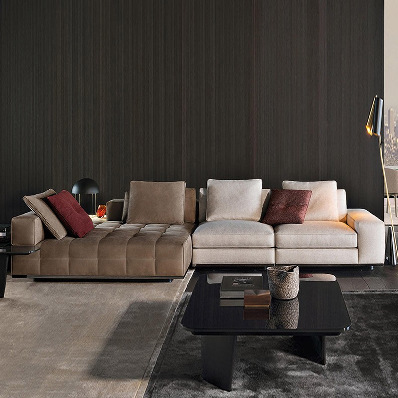 SOFA SET GS029 - Image 2