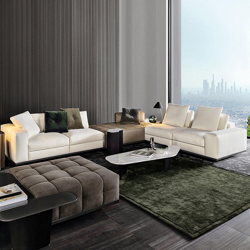 SOFA SET GS029 - Image 3