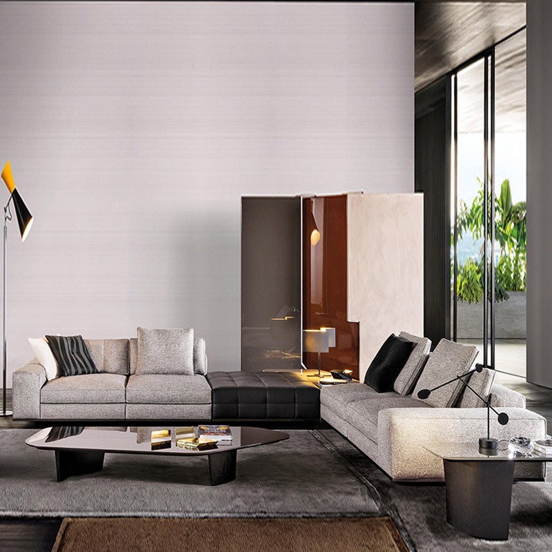 SOFA SET GS029 - Image 4