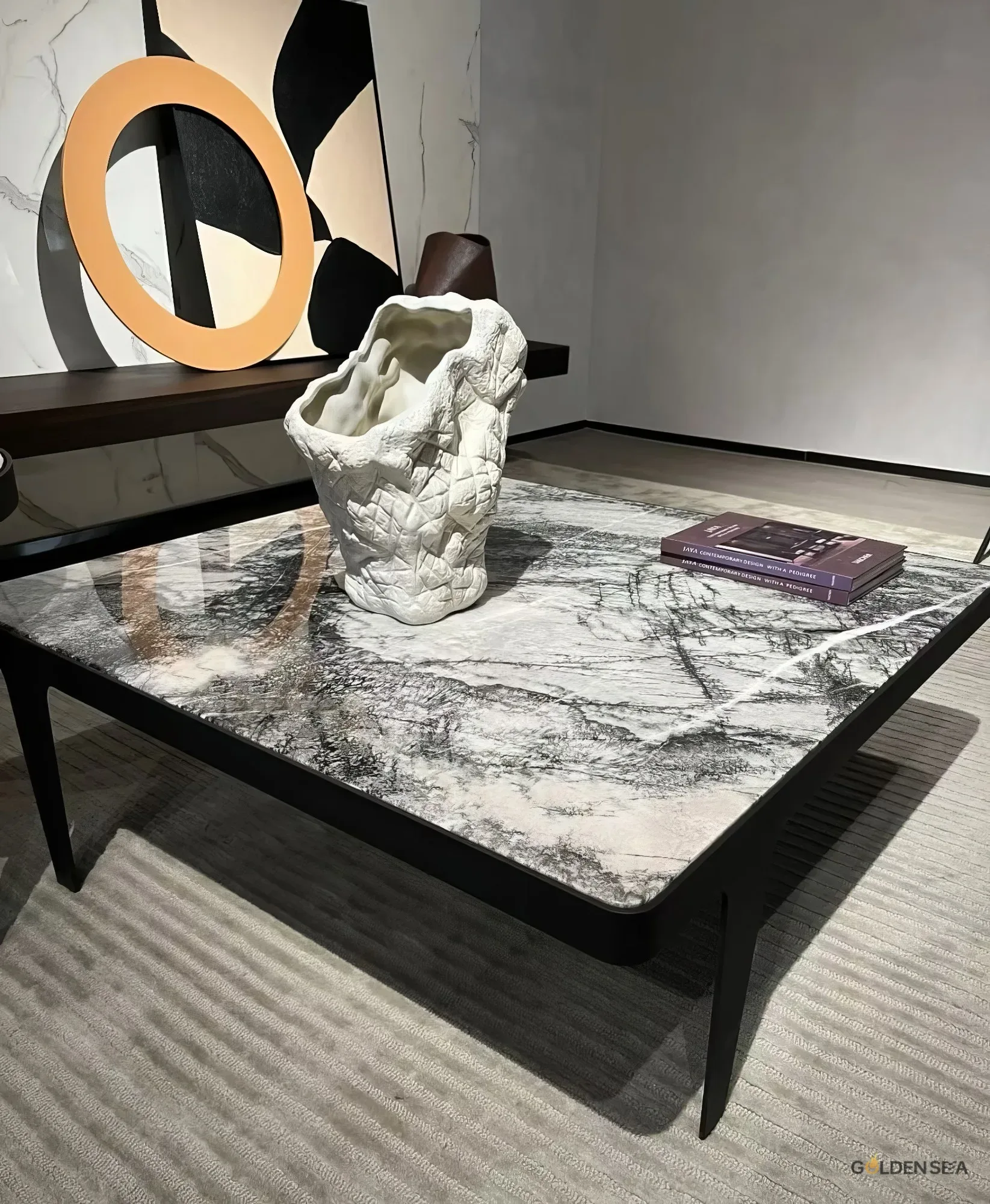 Silver Fir Marble - Image 4