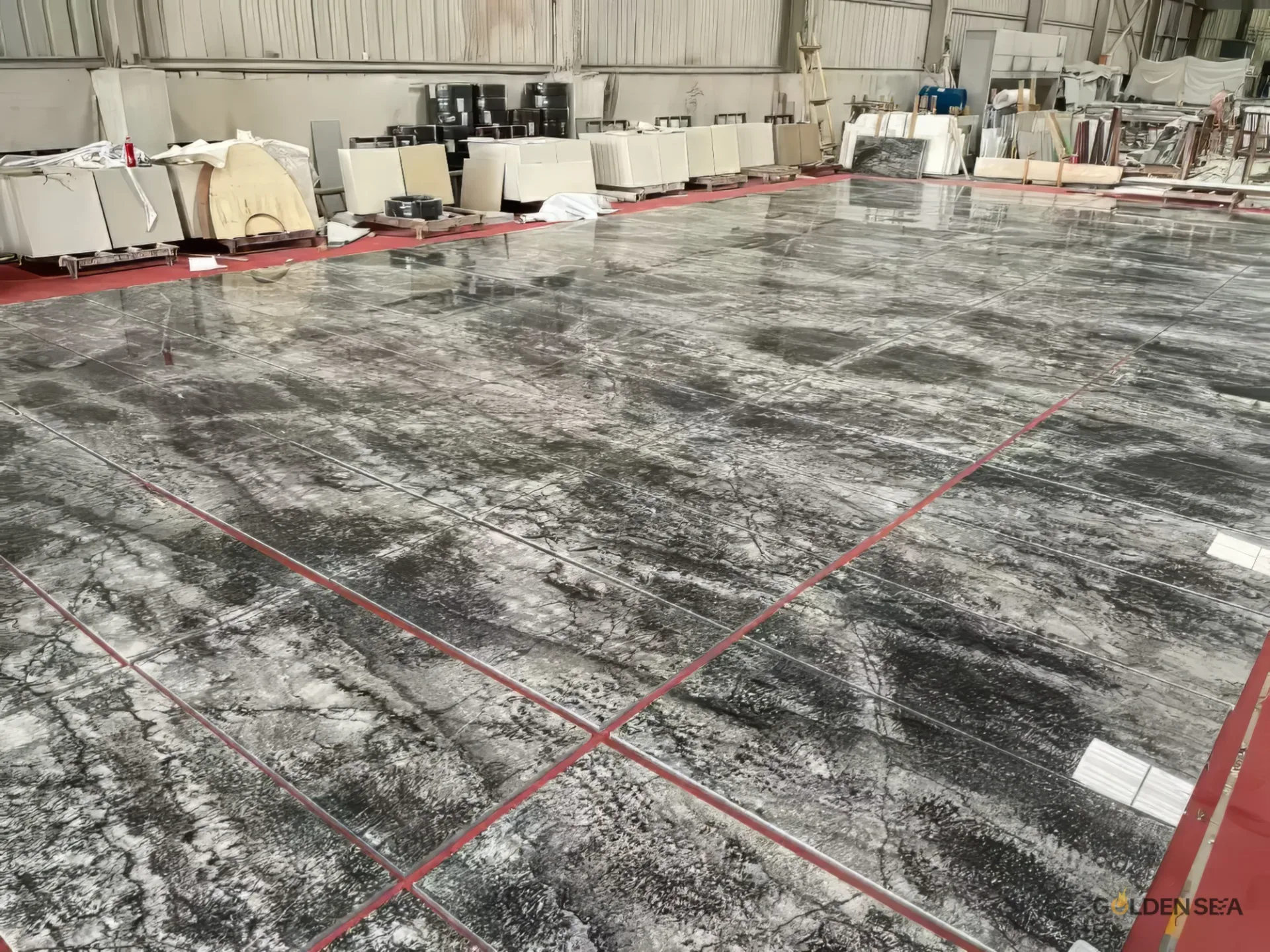 Silver Fir Marble - Image 6