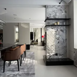Silver Fir Marble