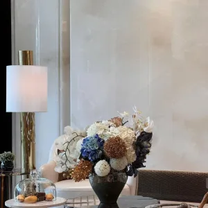 Snow White Marble