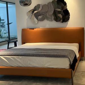 Soft bed AS-017
