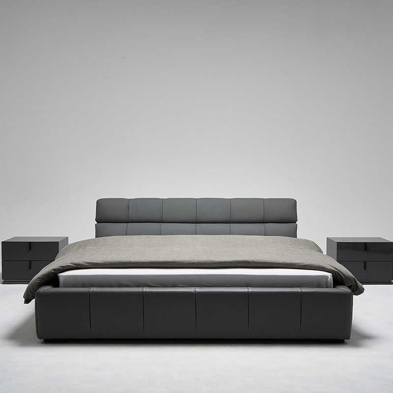 Soft bed ZD336 Soft bed ZD336 - Image 2
