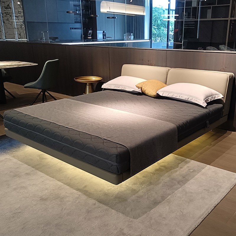 Soft bed ZD338 Soft bed ZD338 - Image 1