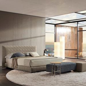 Soft bed ZD350