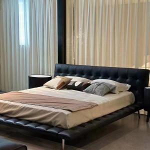 Soft bed ZX-16