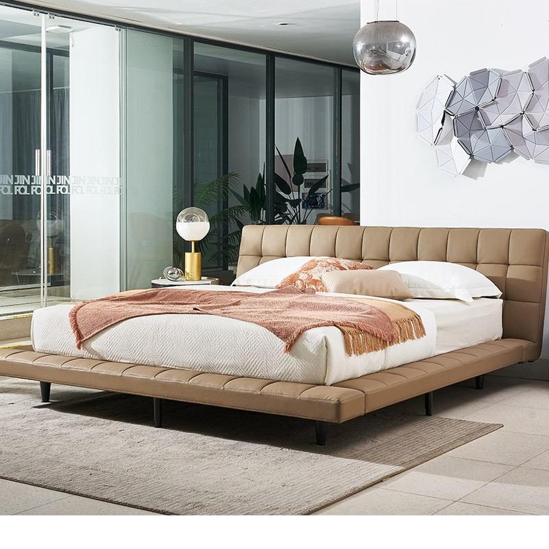 Soft bed ZX-16 Soft bed ZX-16 - Image 3