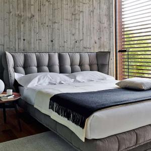 Soft bed ZX-39