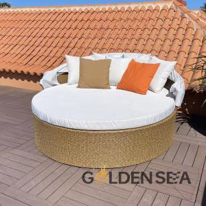 Sunlounger Set S011
