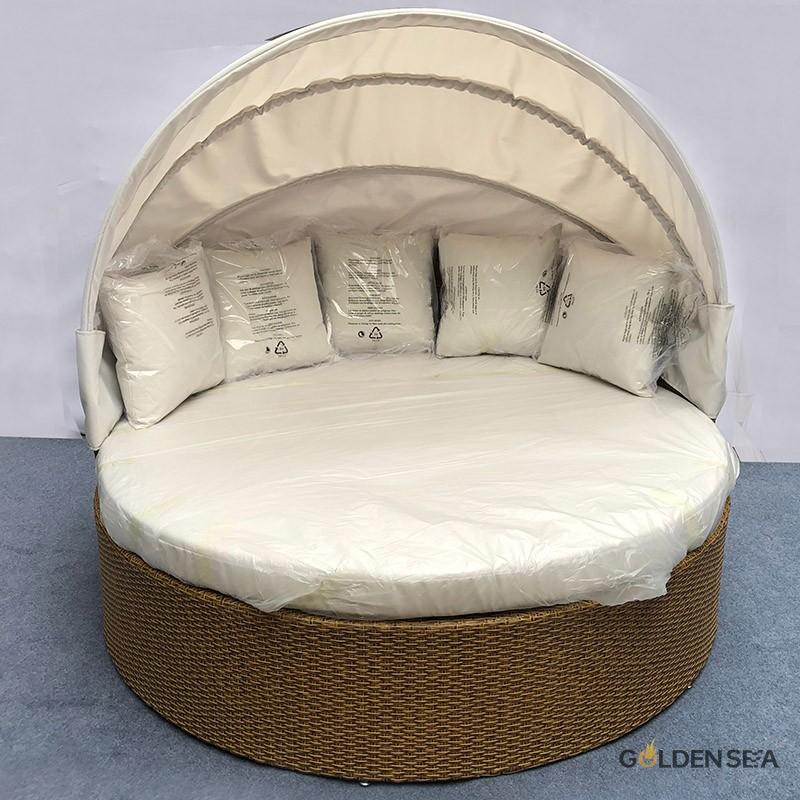 Sunlounger Set S011 Sunlounger Set S011 - Image 1