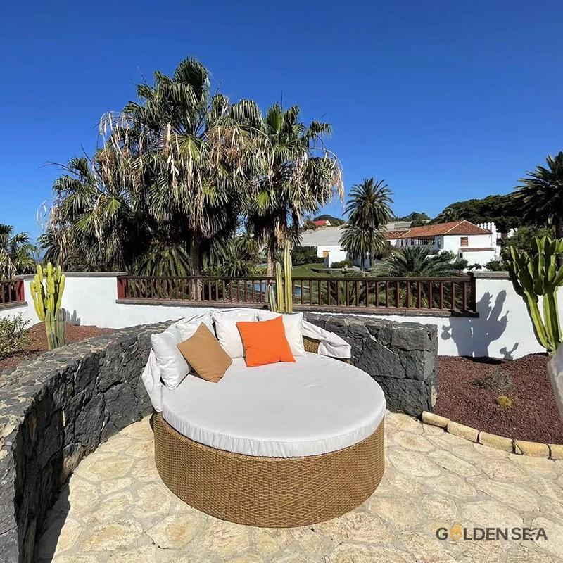 Sunlounger Set S011 Sunlounger Set S011 - Image 2