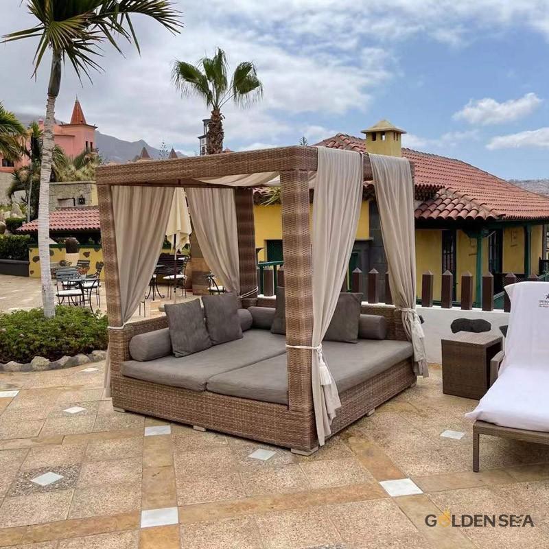 Sunlounger Set S013 Sunlounger Set S013 - Image 1