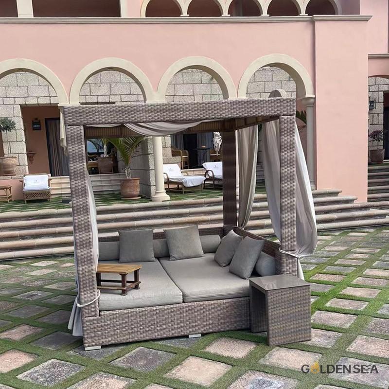 Sunlounger Set S013 Sunlounger Set S013 - Image 3